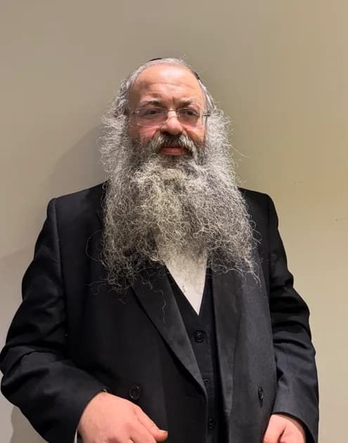 Harry Hersch Reich