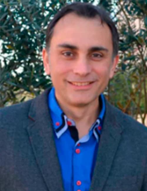 José Manuel Requena