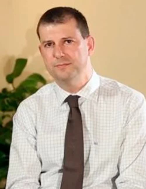 Juan Viesca