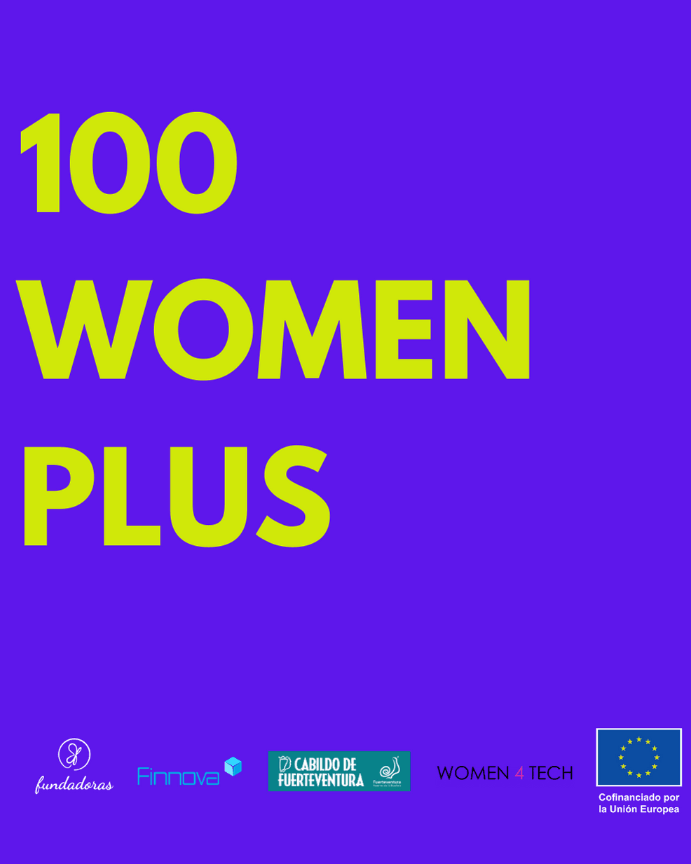 Finnova lidera el proyecto 100 Women plus para reforzar la presencia de mujeres europeas y africanas en los sectores económicos y empresariales