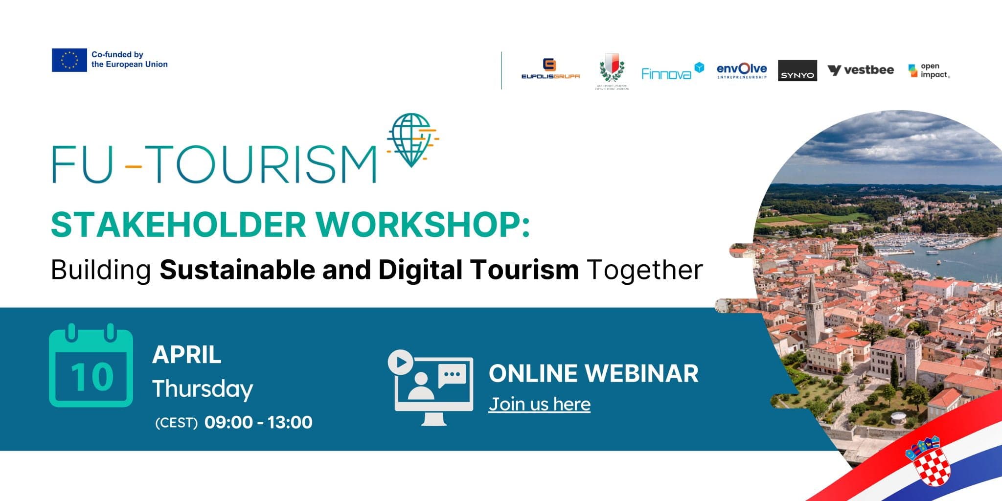 BRUSELAS SE CONVERTIRÁ EN EL EPICENTRO DEL TURISMO SOSTENIBLE