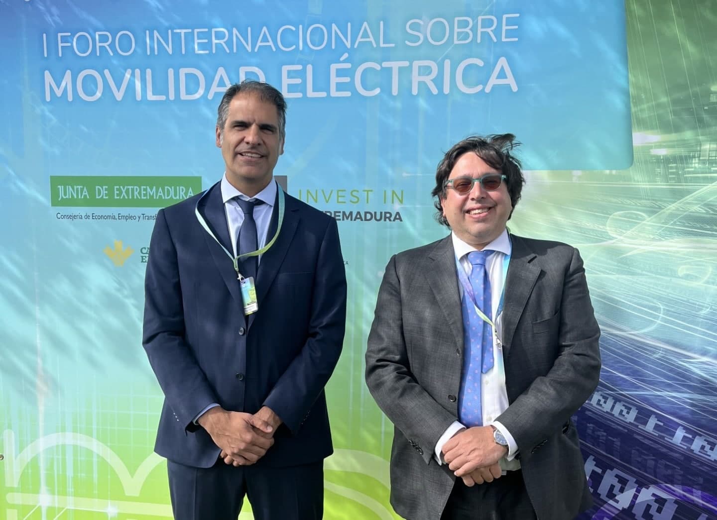La Fundación Finnova participa en el I Foro Internacional sobre Movilidad Eléctrica a través de los proyectos LIFE ECOdigestion 2.0 y RES4CITY
