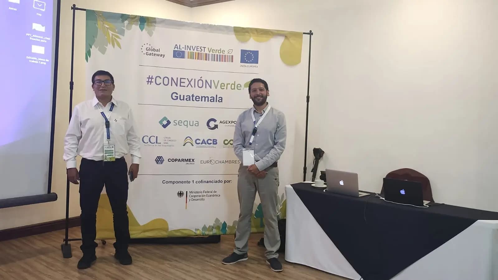 La Fundación Finnova impulsa la sostenibilidad y el crecimiento económico en la industria cafetera de Perú