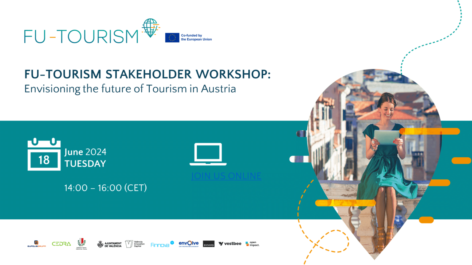 FU-TOURISM WORKSHOP AUSTRIA: “Envisioning the future of Tourism in Austria”