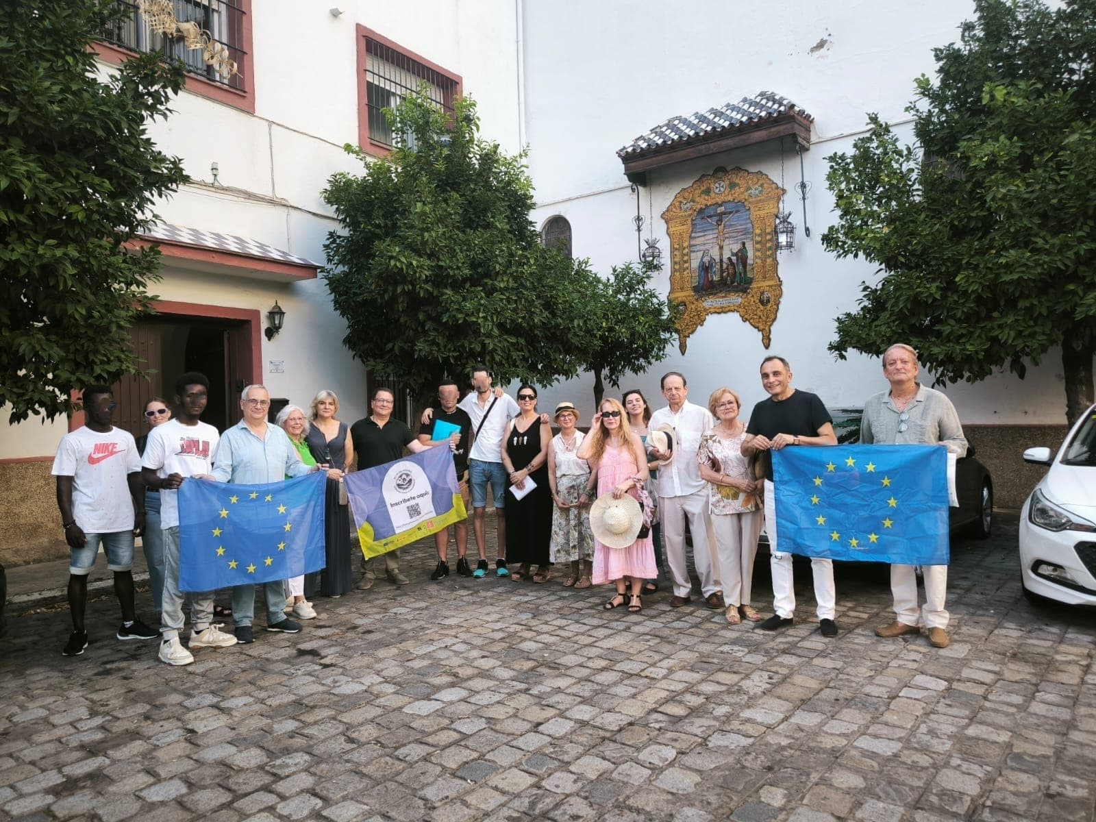 Sevilla acoge el primer encuentro de “Rutas del Misterio, Economía Social y Sostenibilidad”