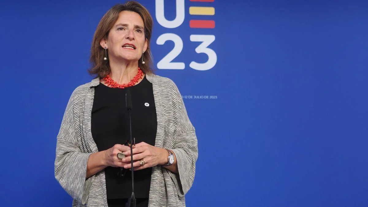 Forest management to be debated on the informal EU Environment and Energy ministerial meeting in Valladolid