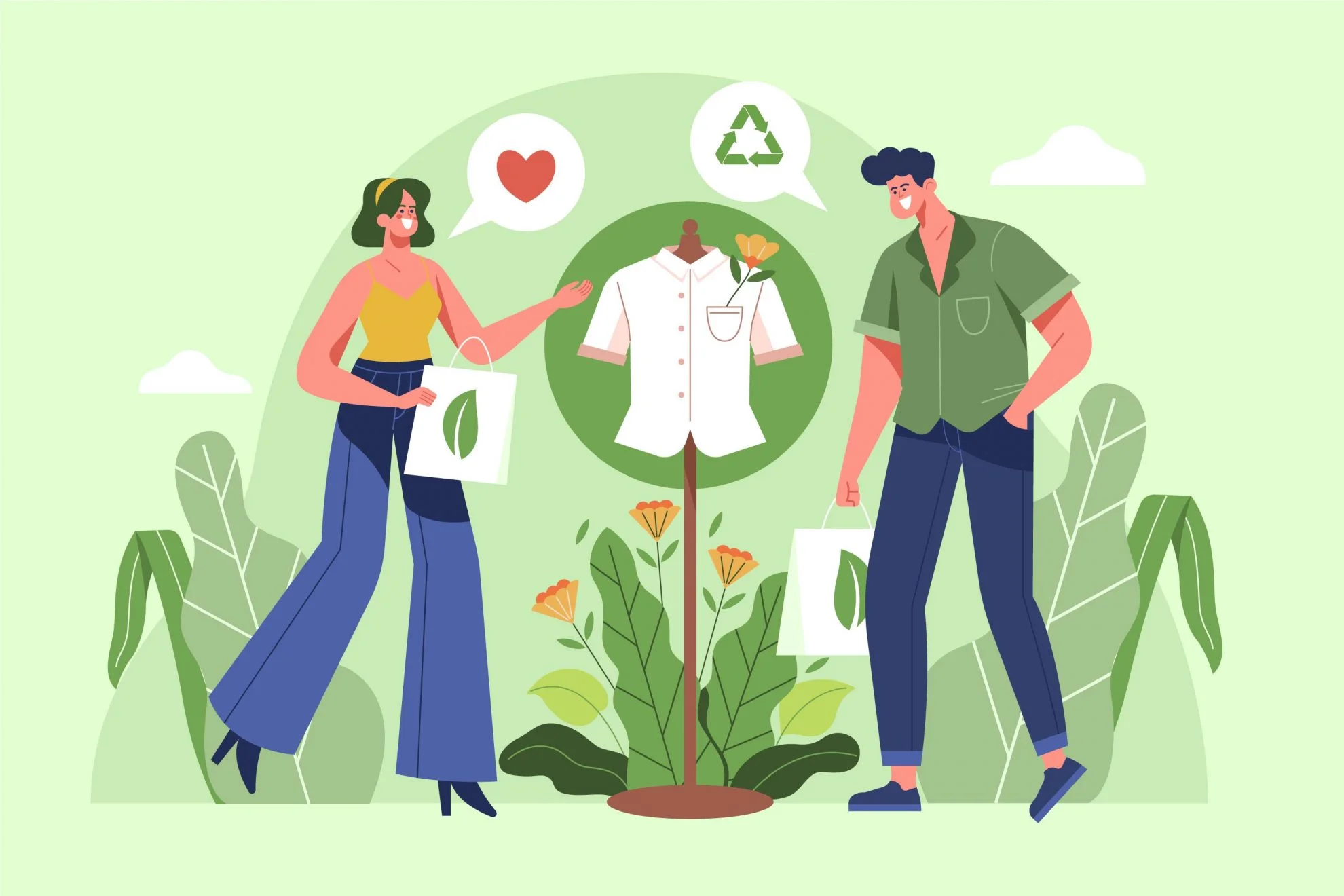The Finnova Foundation leads the AL INVEST Green Project for Sustainability and Internationalization in the fashion sector