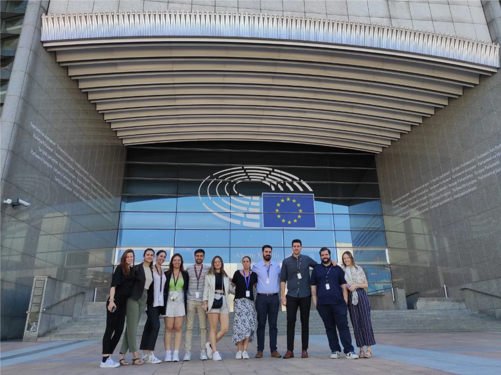 International Youth Day: Finnova, more than a decade committed to young talent